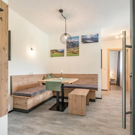 Bliem, Apartment Finkenberg Exterior photo