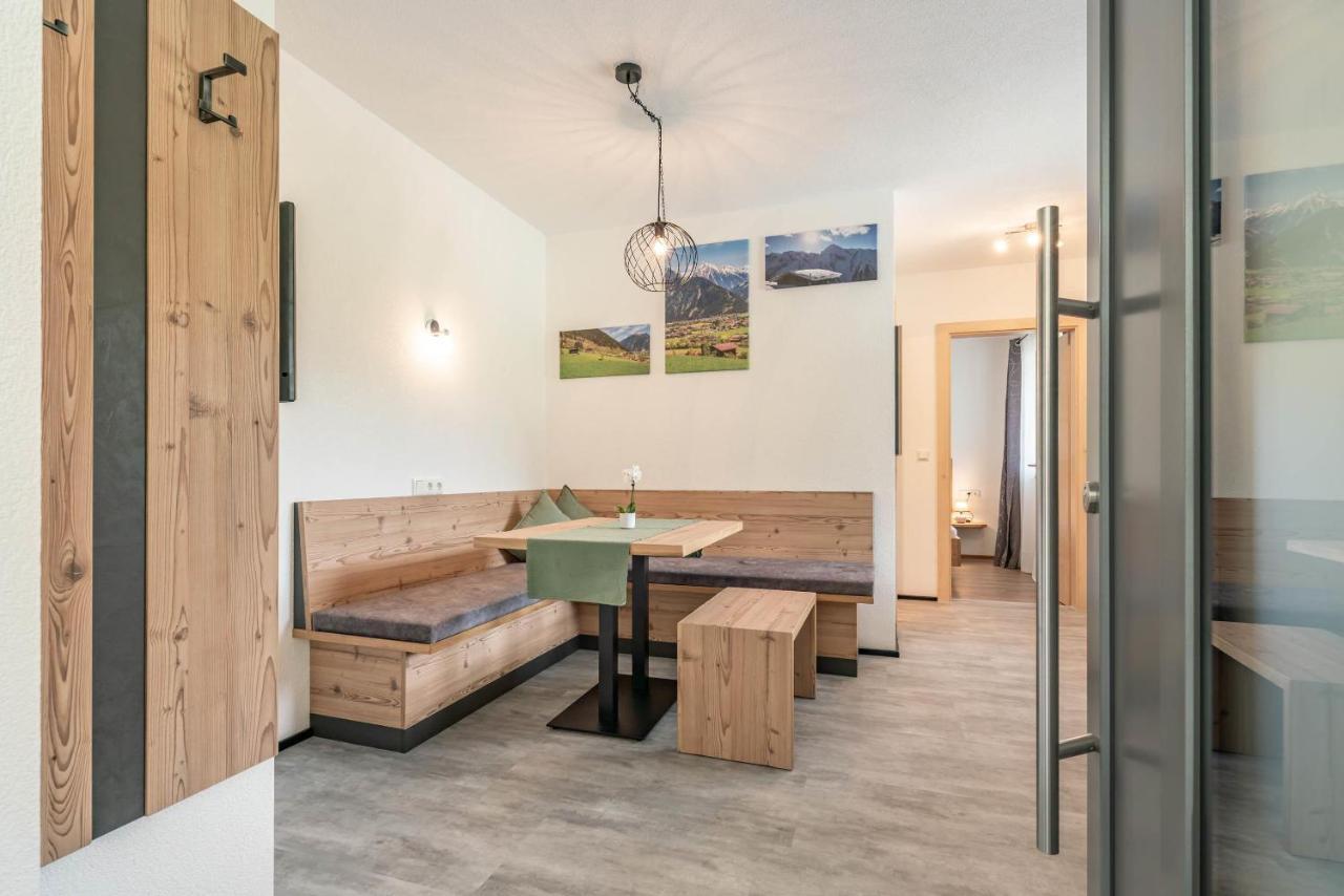 Bliem, Apartment Finkenberg