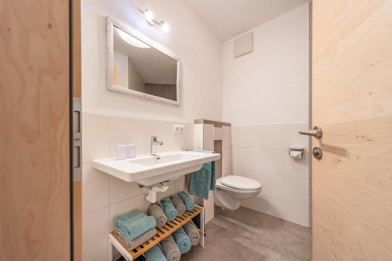 Apartment Bliem, *