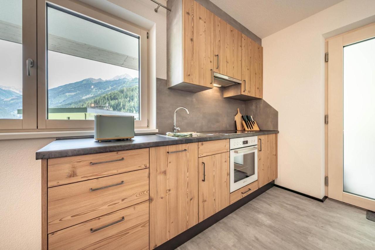 Bliem, Apartment Finkenberg
