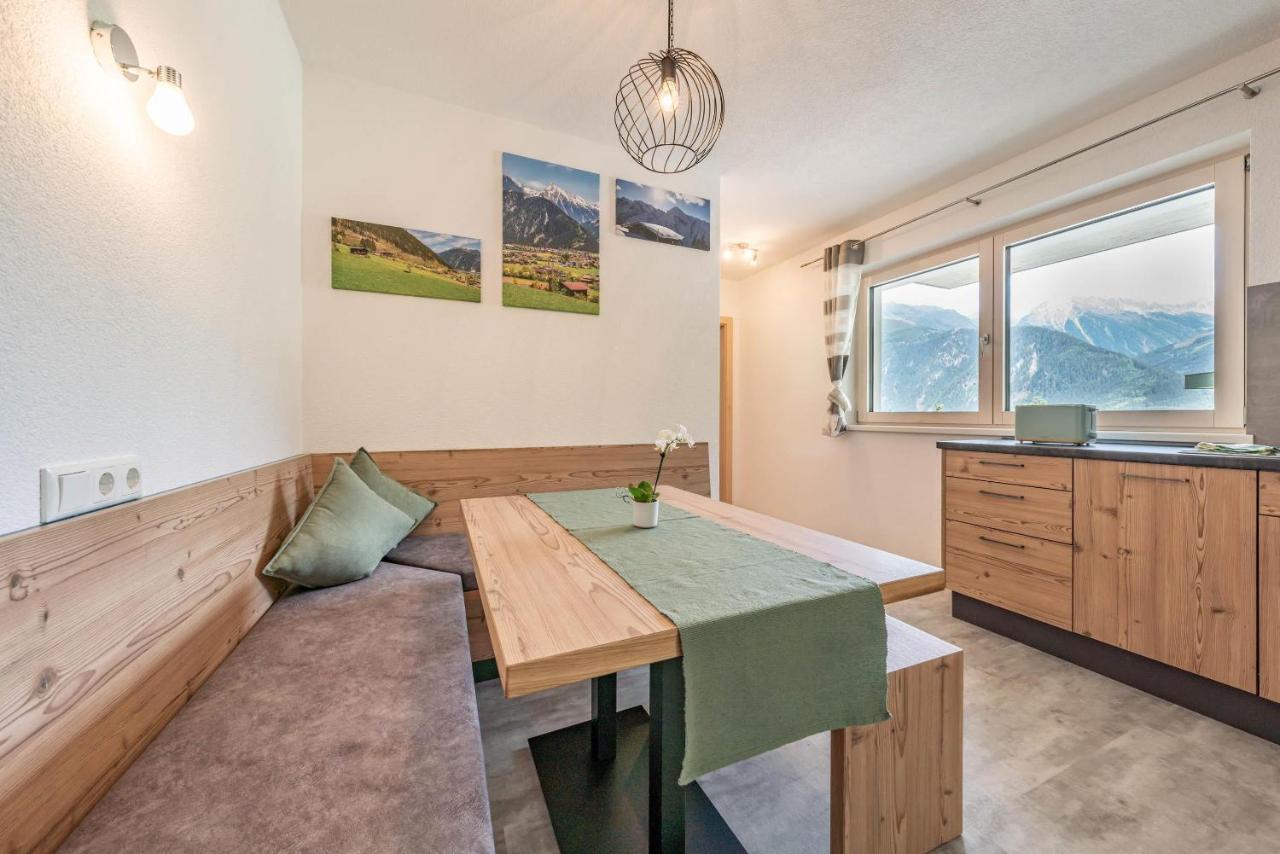 Apartment Bliem, Finkenberg